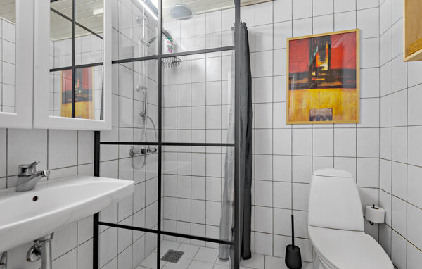 Semesterhus - Højer , Danmark - S10024 702
