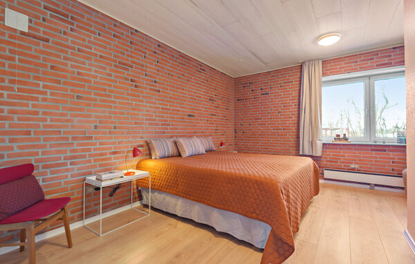 Semesterhus - Højer , Danmark - S10024 601