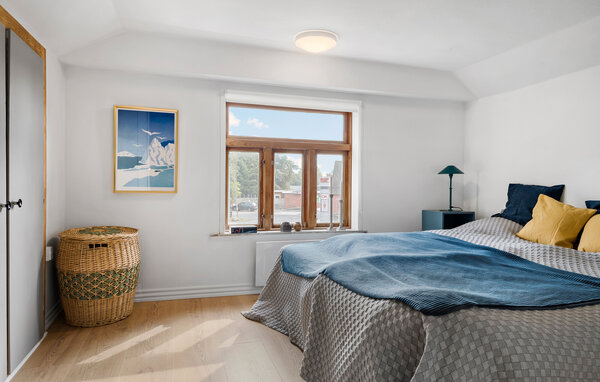Semesterhus - Højer , Danmark - S10024 603