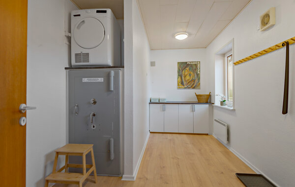 Semesterhus - Højer , Danmark - S10024 501