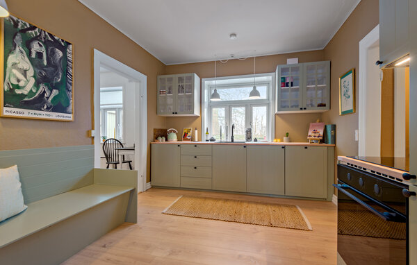 Semesterhus - Højer , Danmark - S10024 7