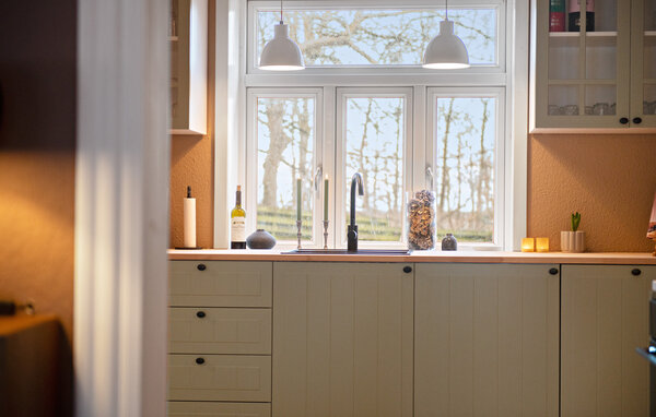 Semesterhus - Højer , Danmark - S10024 401