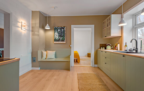 Semesterhus - Højer , Danmark - S10024 8