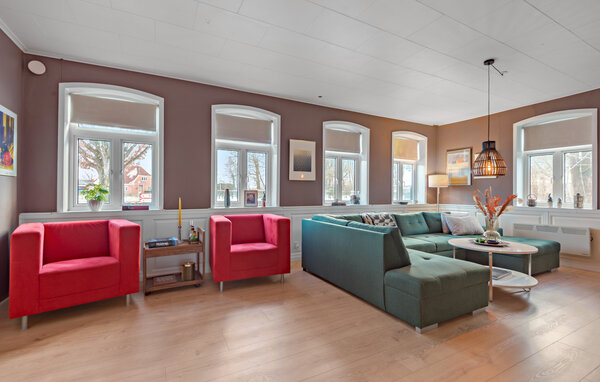 Semesterhus - Højer , Danmark - S10024 3