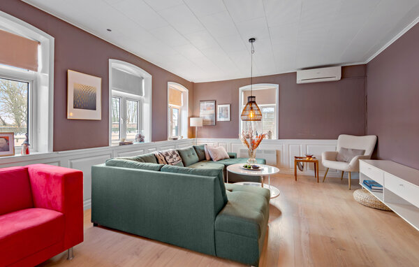 Semesterhus - Højer , Danmark - S10024 301