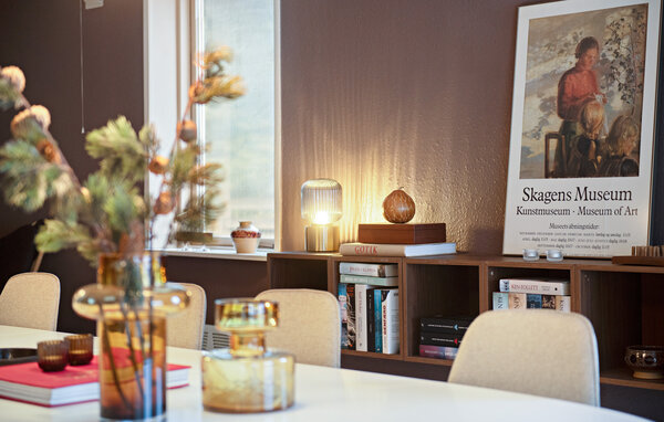 Semesterhus - Højer , Danmark - S10024 6