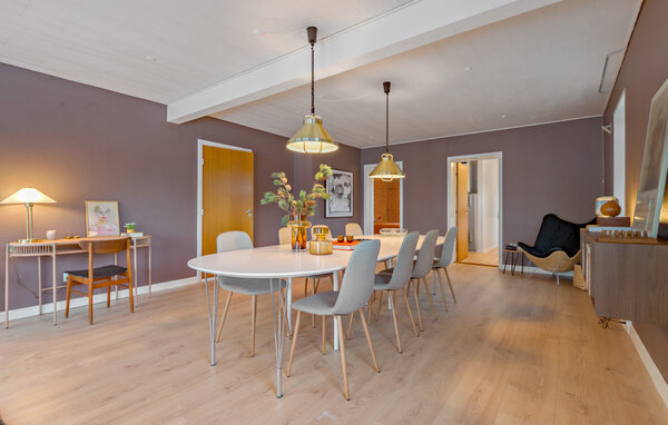 Semesterhus - Højer , Danmark - S10024 303