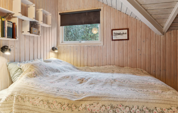 Feriebolig 