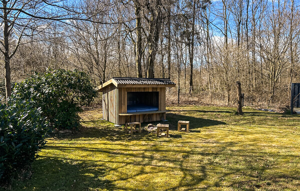 Ferienhaus - Arrild Ferieby , Dänemark - S10025 101