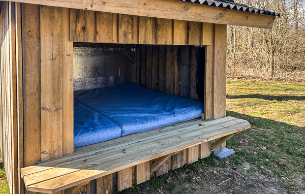 Ferienhaus - Arrild Ferieby , Dänemark - S10025 102