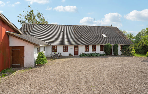 Feriebolig 