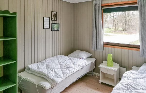 Holiday Home - Arrild Ferieby , Denmark - S10029 602