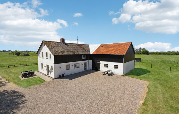 Ferienhaus - Skærbæk , Dänemark - S10030 1