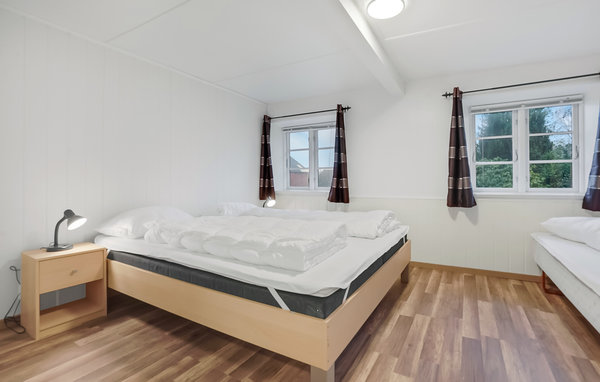 Semesterlägenhet - Emmerlev , Danmark - S10031 7