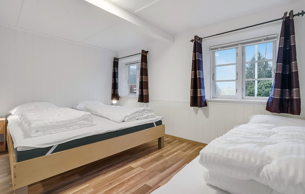 Semesterlägenhet - Emmerlev , Danmark - S10031 601