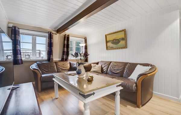 Semesterlägenhet - Emmerlev , Danmark - S10031 3