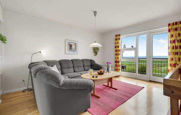 Feriehuse - Højer , Danmark - S10034 3