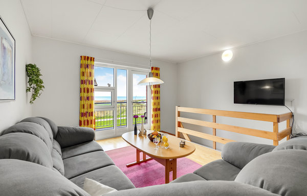 Feriehuse - Højer , Danmark - S10034 301