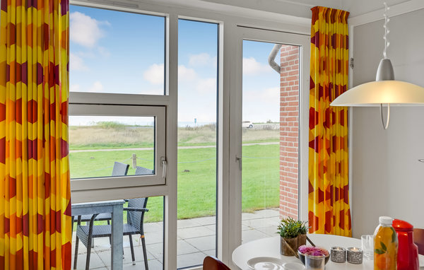 Feriehuse - Højer , Danmark - S10034 304