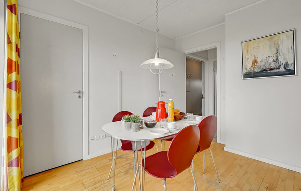 Feriehuse - Højer , Danmark - S10034 305