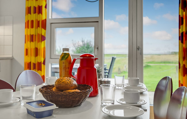 Feriehuse - Højer , Danmark - S10034 306