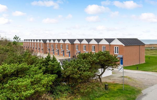Feriehuse - Højer , Danmark - S10034 81