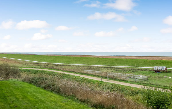 Feriehuse - Højer , Danmark - S10034 101