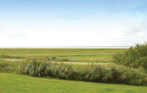 Feriehuse - Højer , Danmark - S10034 102