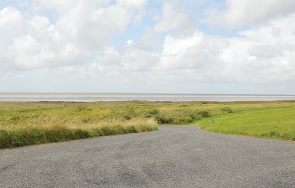 Feriehuse - Højer , Danmark - S10034 103