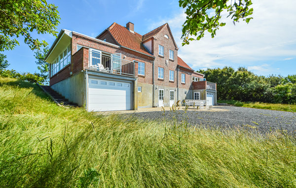 Location de vacances - Højer , Danemark - S10036 1