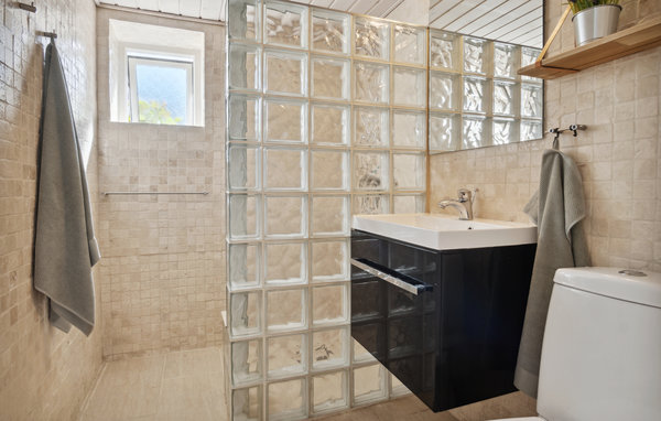Semesterhus - Højer , Danmark - S10039 701