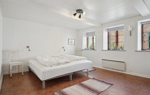 Semesterhus - Højer , Danmark - S10039 6