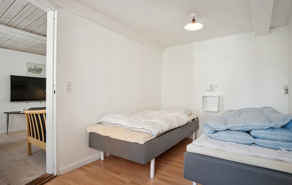 Semesterhus - Højer , Danmark - S10039 601