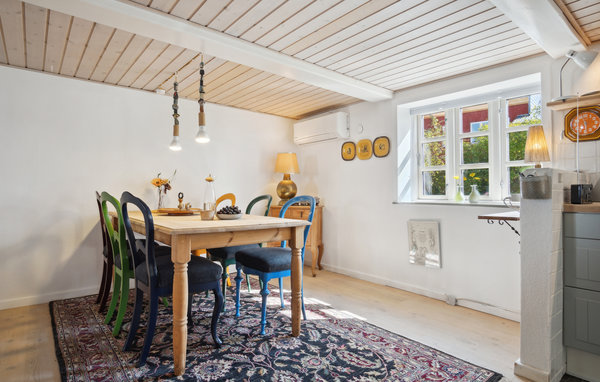 Semesterhus - Højer , Danmark - S10039 4
