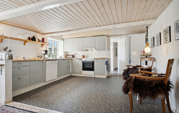 Semesterhus - Højer , Danmark - S10039 5