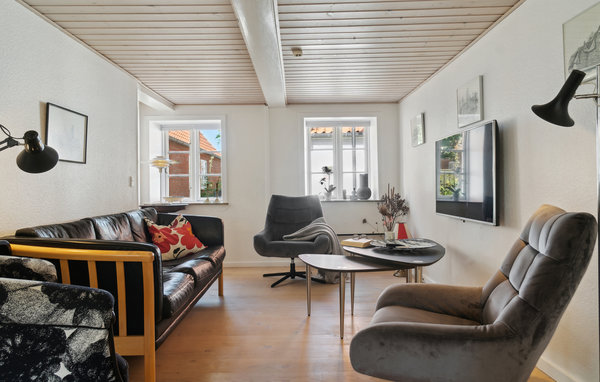 Semesterhus - Højer , Danmark - S10039 3