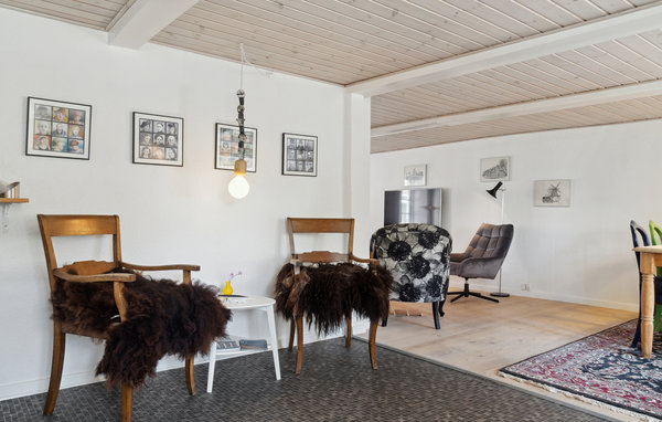 Semesterhus - Højer , Danmark - S10039 301
