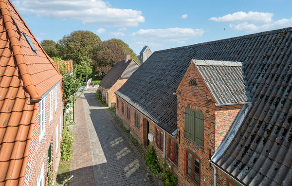 Ferienhaus - Højer , Dänemark - S10039 1