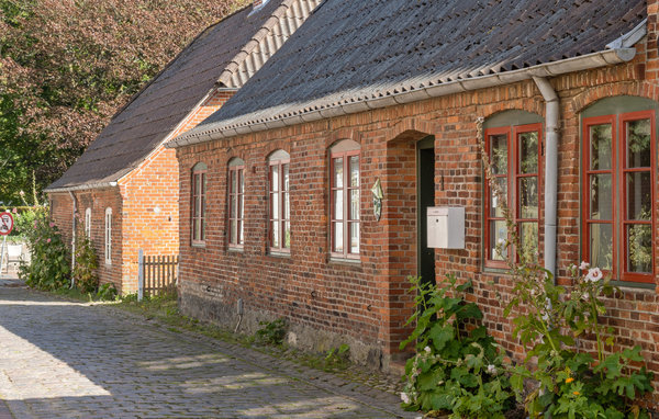 Semesterhus - Højer , Danmark - S10039 81