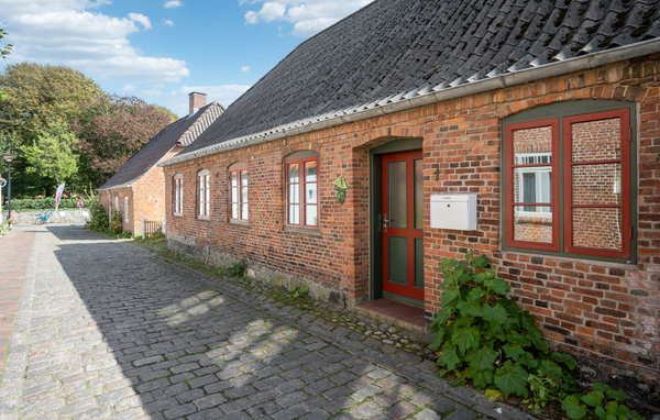 Semesterhus - Højer , Danmark - S10039 2