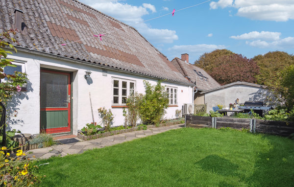 Semesterhus - Højer , Danmark - S10039 7