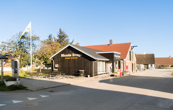 Ferienwohnung - Mandø , Dänemark - S10040 901