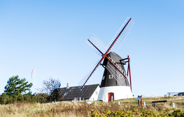 Ferienwohnung - Mandø , Dänemark - S10040 902