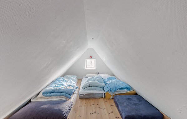 Ferienwohnung - Mandø , Dänemark - S10040 601