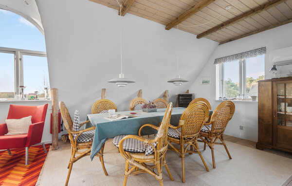Ferienwohnung - Mandø , Dänemark - S10040 3