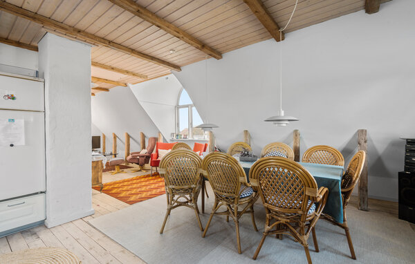 Ferienwohnung - Mandø , Dänemark - S10040 4