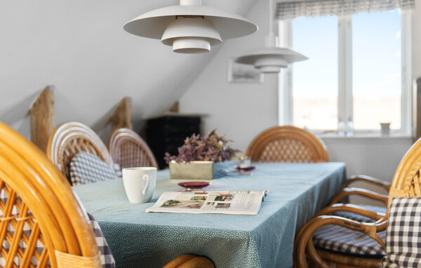 Ferienwohnung - Mandø , Dänemark - S10040 302