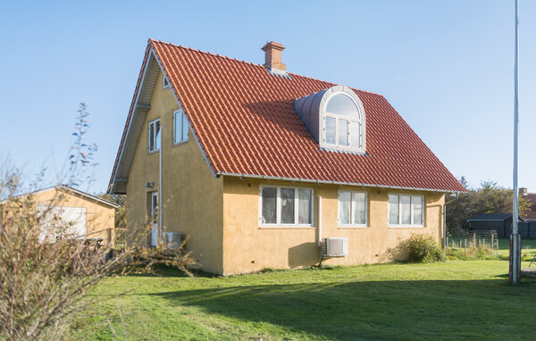 Appartement - Mandø , Denemarken - S10040 1