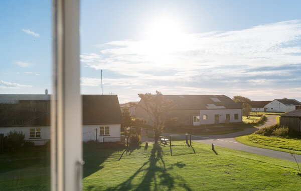 Ferienwohnung - Mandø , Dänemark - S10040 201