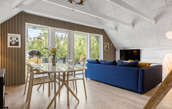 Ferienhaus - Arrild Ferieby , Dänemark - S10044 2